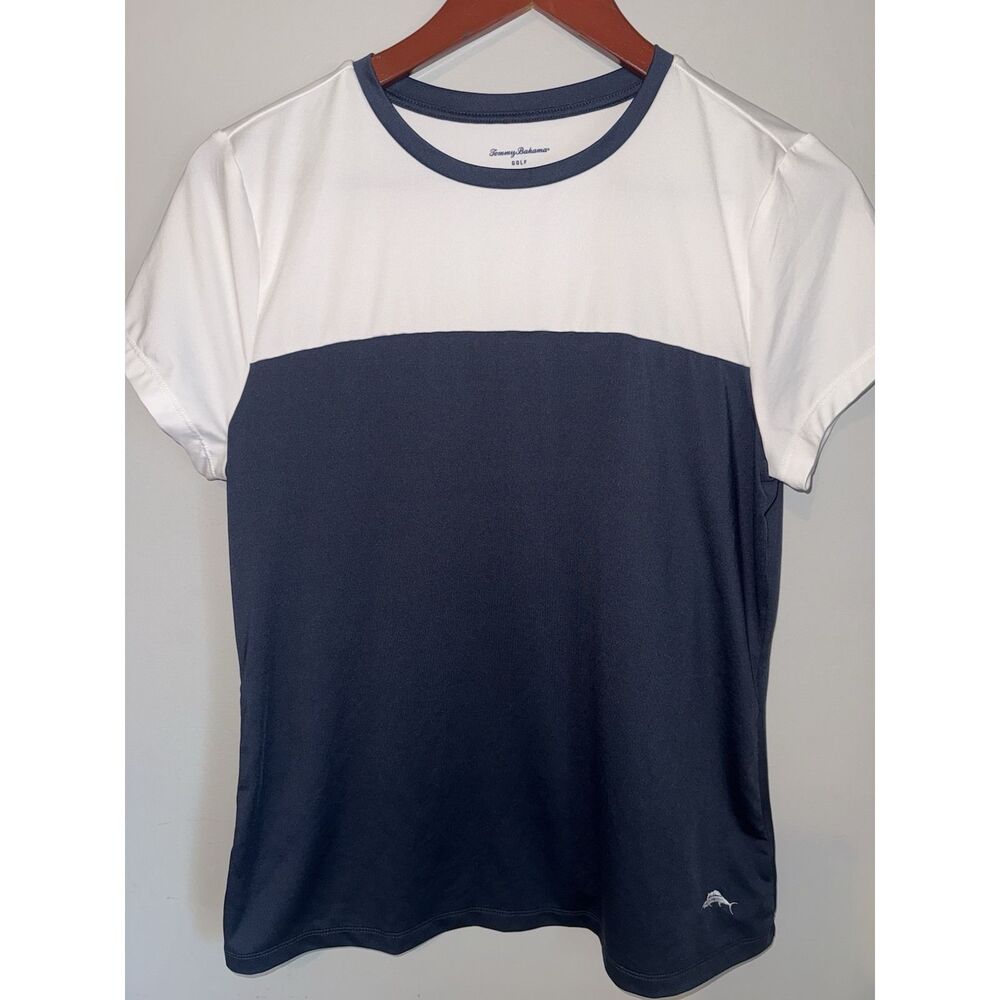 Tommy-bahama Women's White T-shirt